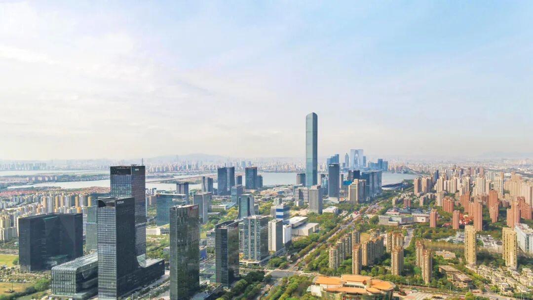 瞰工信非凡“十四五” | 新賽道、新協(xié)同、新機(jī)制 國(guó)家高新區(qū)物聯(lián)網(wǎng)技術(shù)研發(fā)五年“新”潮澎湃