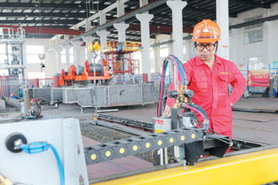 大岡鎮石油工具廠 深耕樁工機械與鎂合金研發，引領行業創新